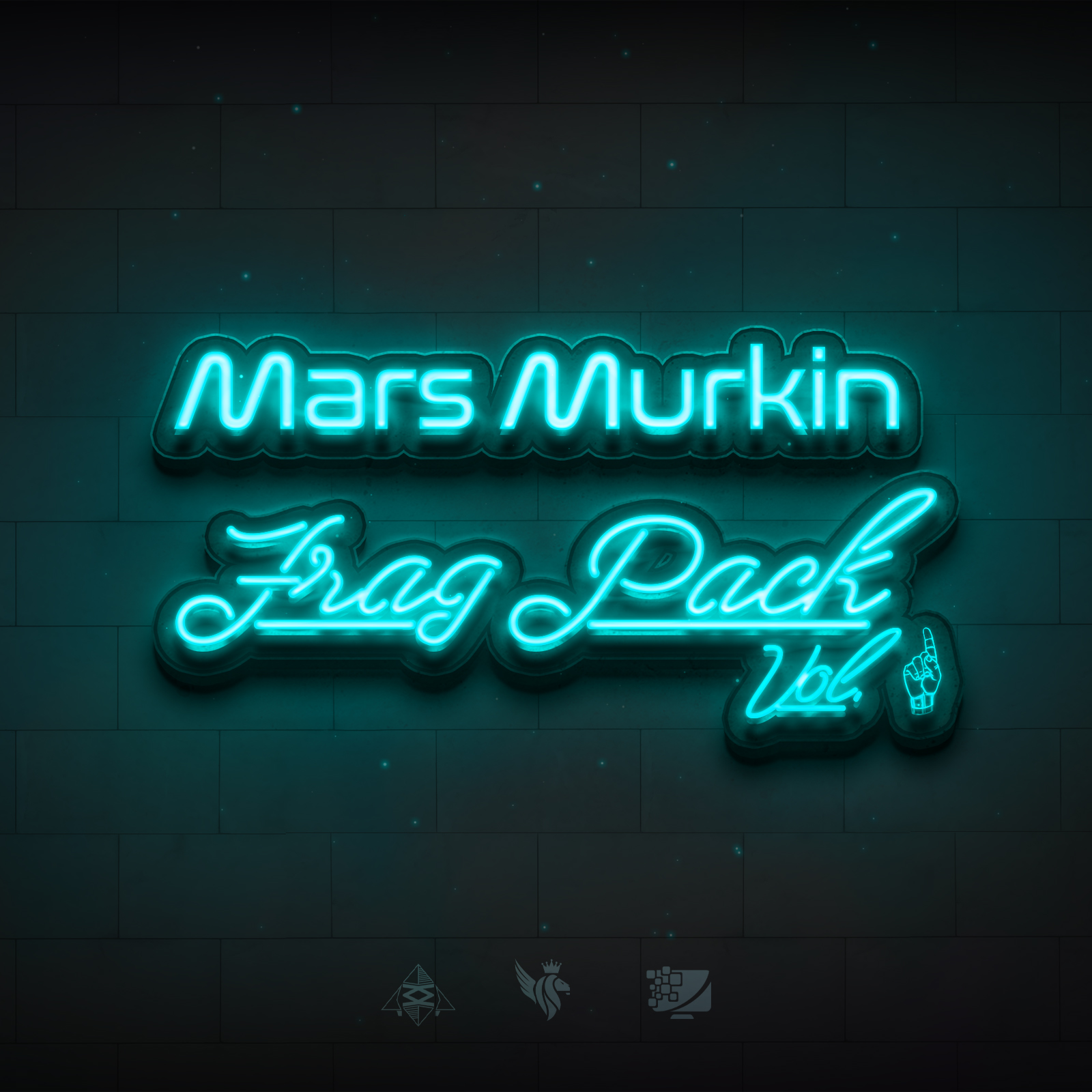 Mars Murkin Frag Pack