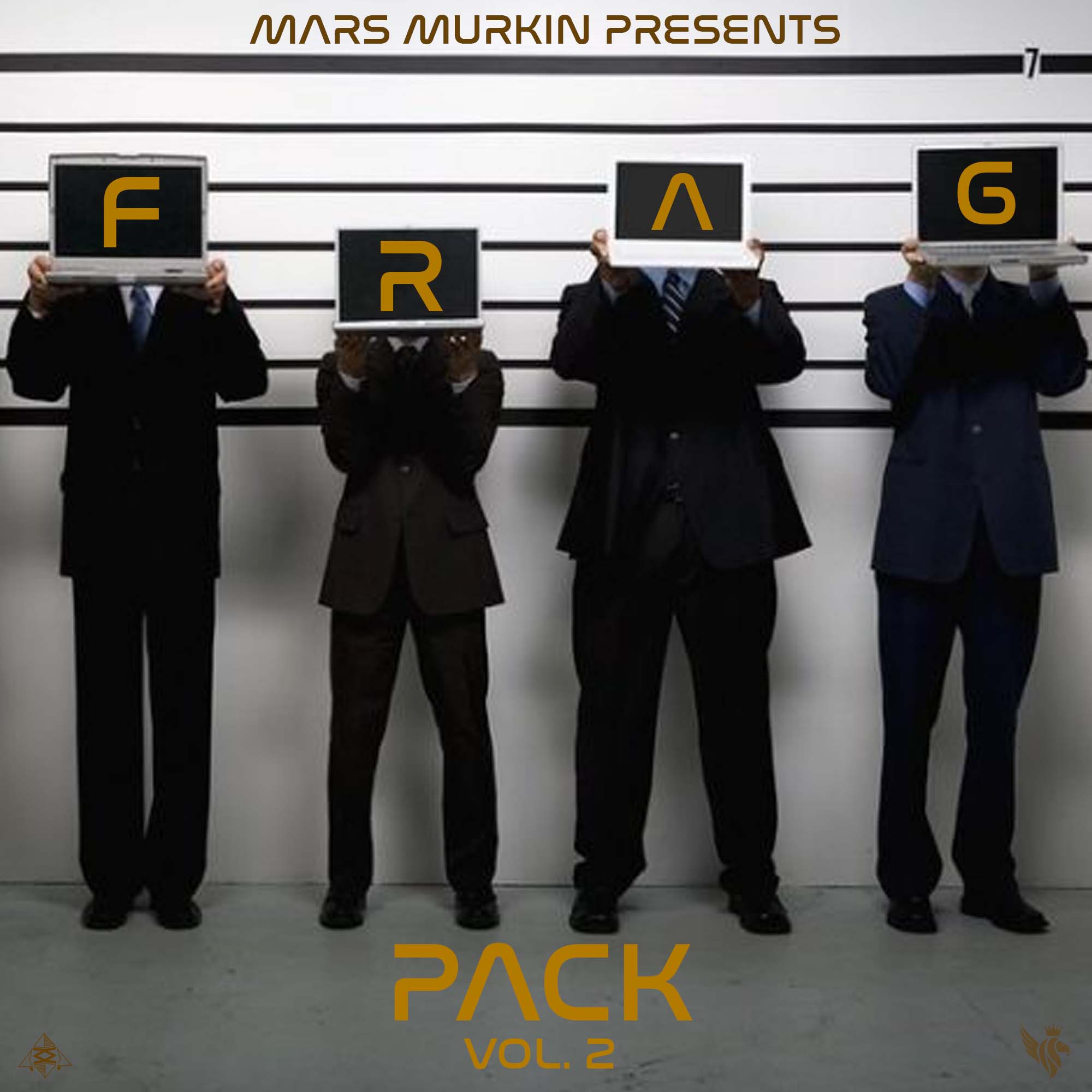 Frag Pack V2
